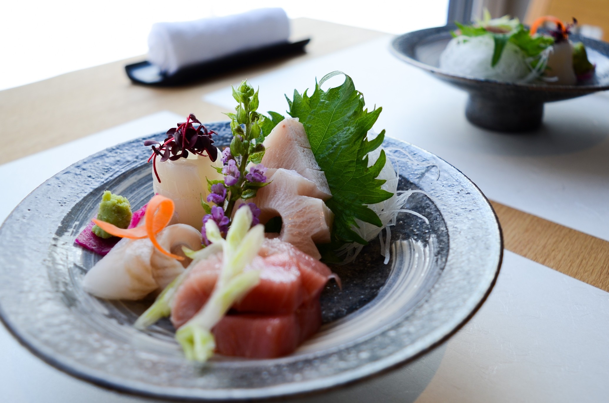 【早割30】【楽天ポイント10％還元】【1泊2食付き】ご夕食はシェフ創作和食おまかせプラン☆