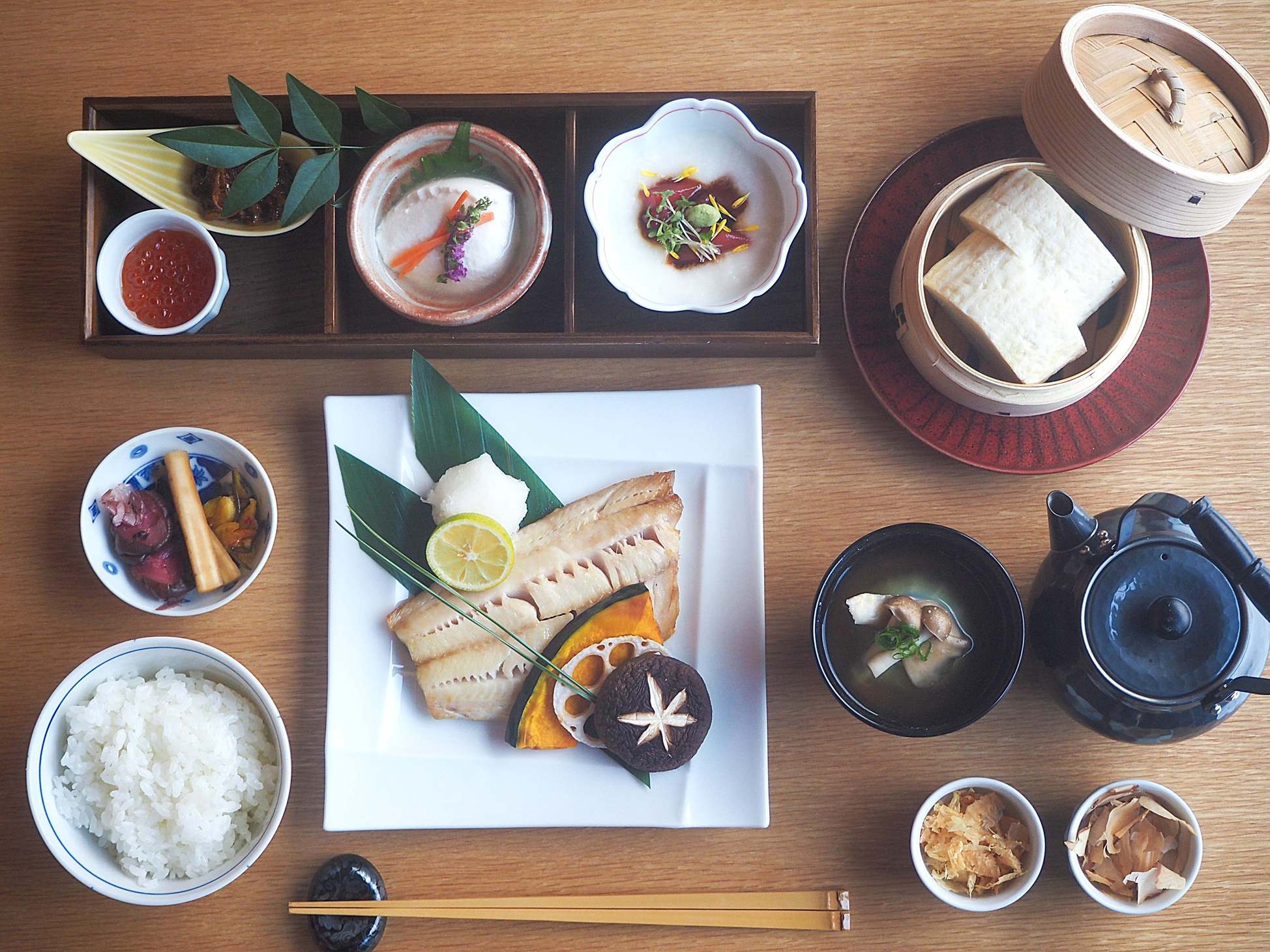 【1泊朝食付き】＜朝食は和食限定＞厚真の森でのんびり過ごす！みつオリジナル朝食付きプラン