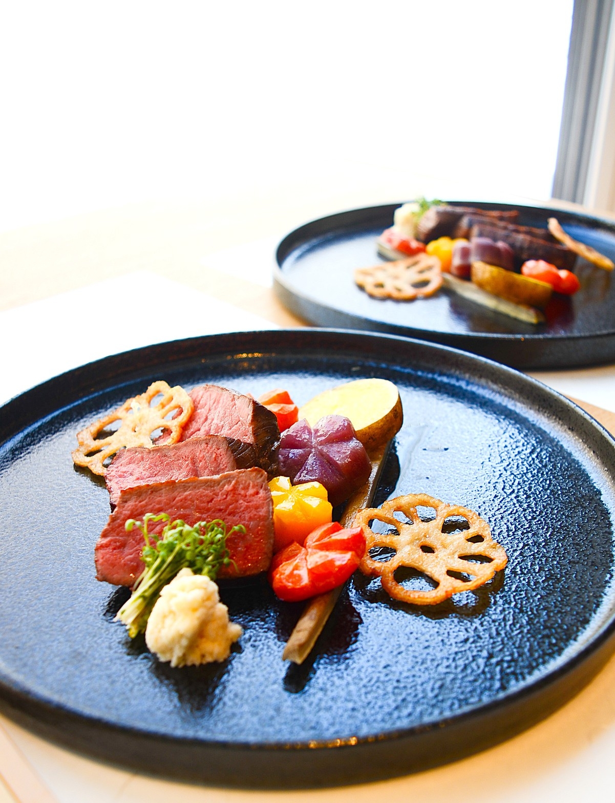 【早割45】【楽天ポイント15％還元】【1泊2食付き】ご夕食はシェフ創作和食おまかせプラン☆