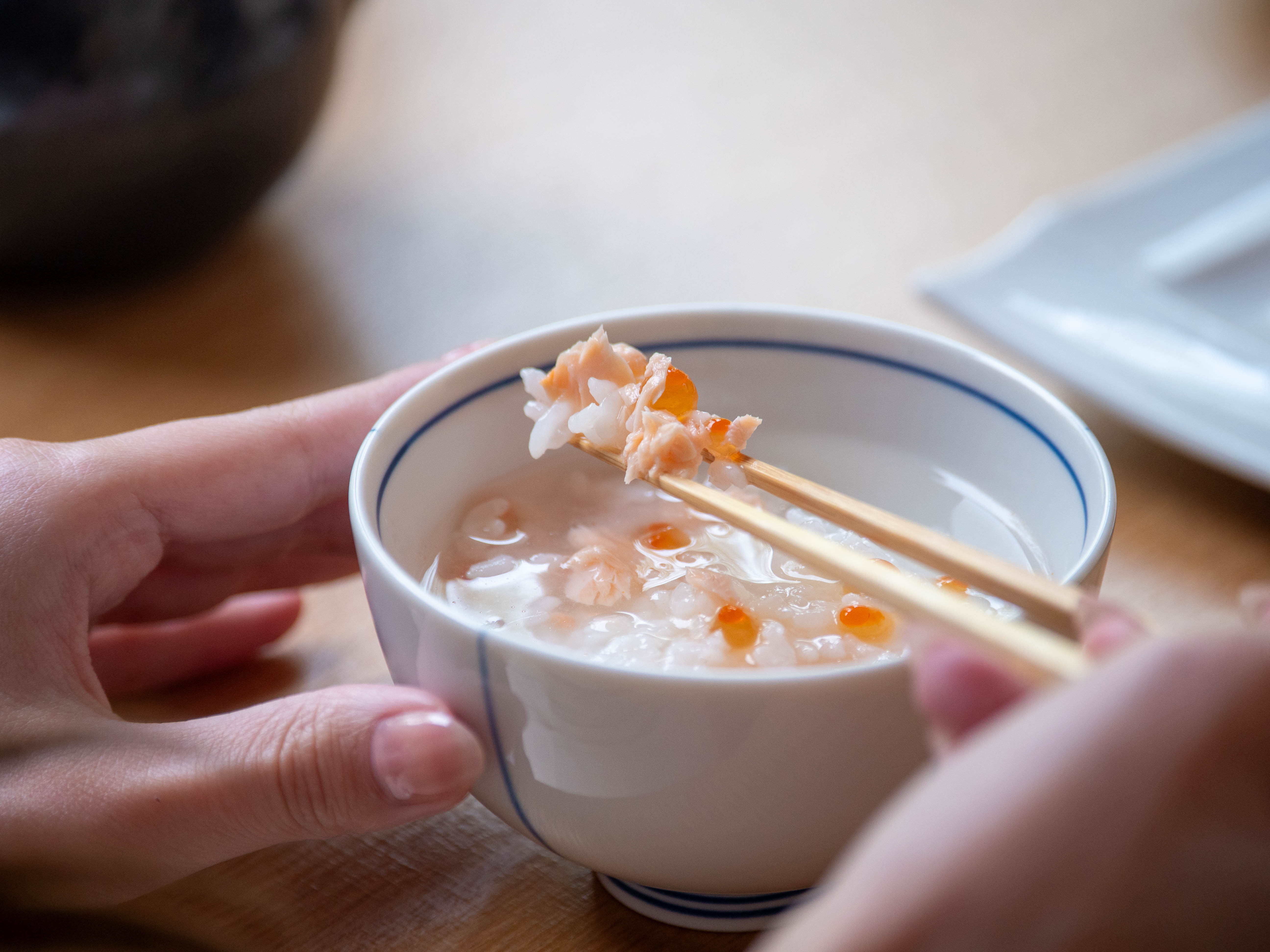 ご朝食｜森の香りから始まる、朝ごはん