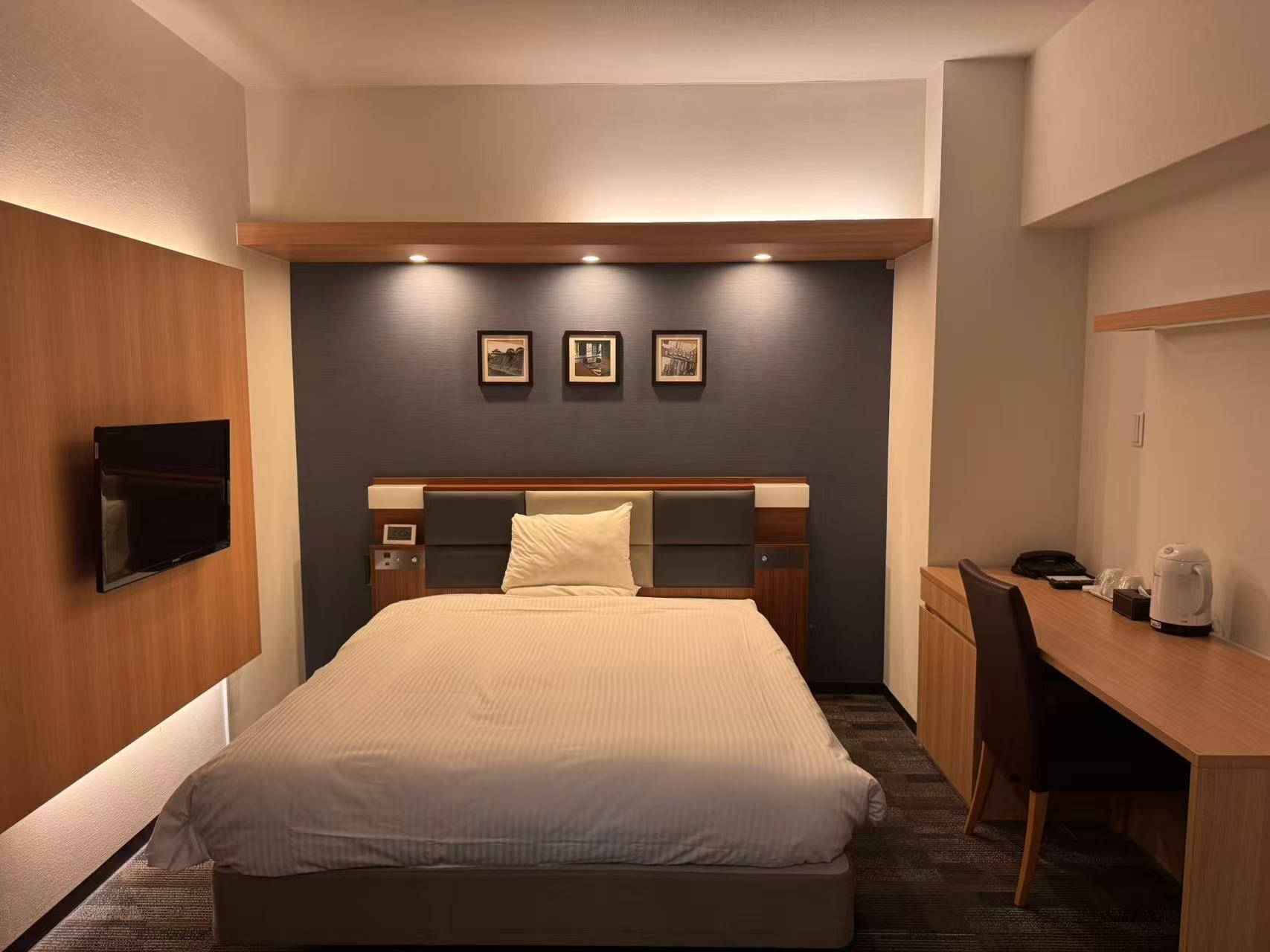 素泊まり早割りプランB