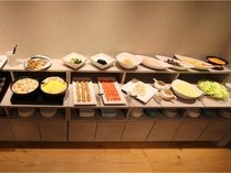 【現金支払い限定】１泊朝食プラン