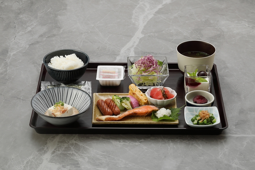 【現金支払い限定】１泊朝食プラン