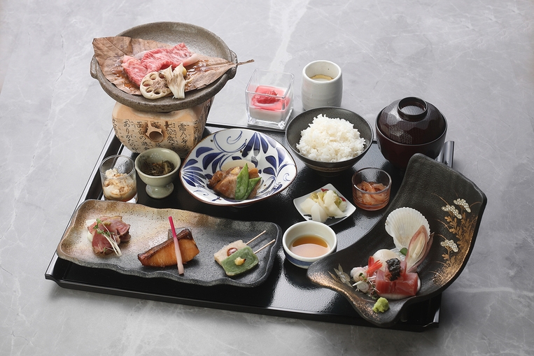 【現金支払い限定】☆ツイン１泊２食プラン