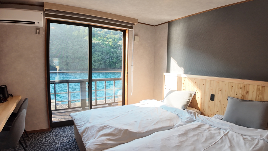 【シャワータイプ】レギュラールーム【禁煙】