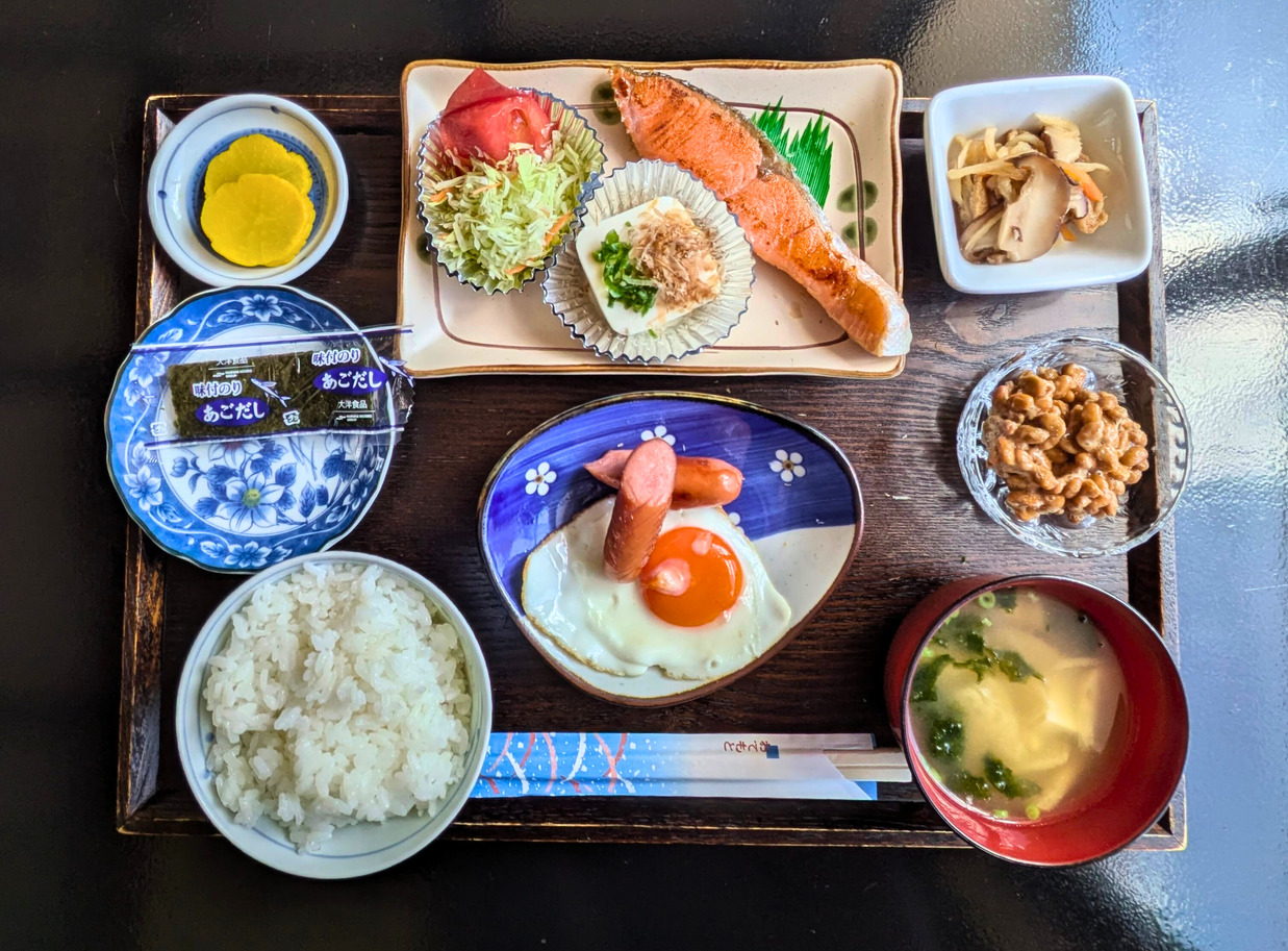 【海を見ながら】朝食付きプラン