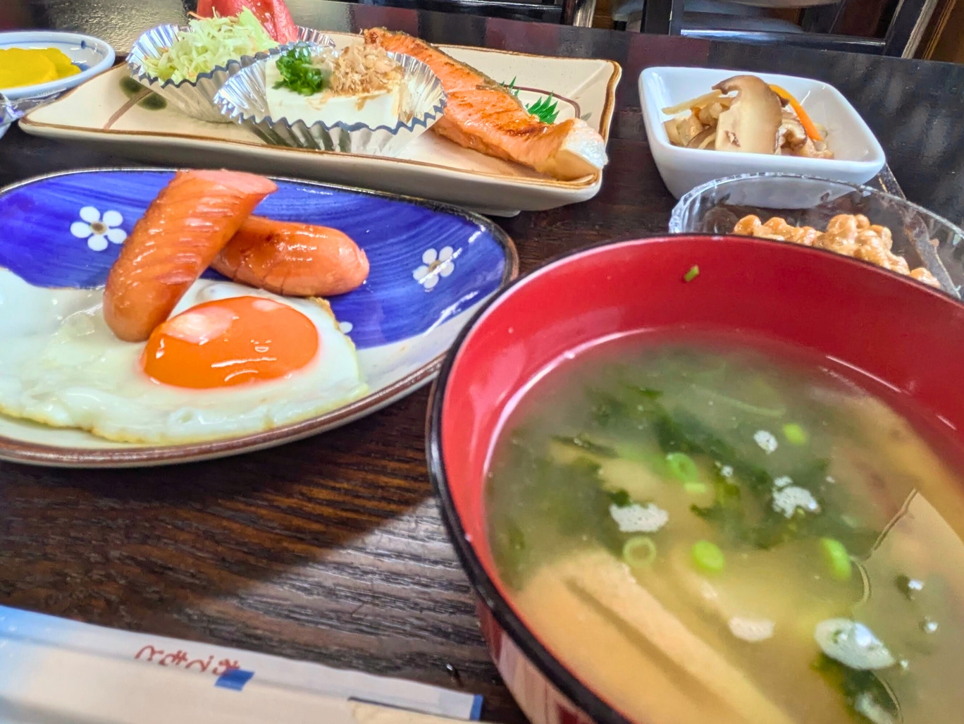 【海を見ながら】朝食付きプラン