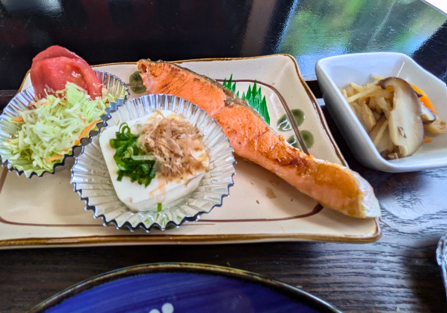 【海を見ながら】朝食付きプラン