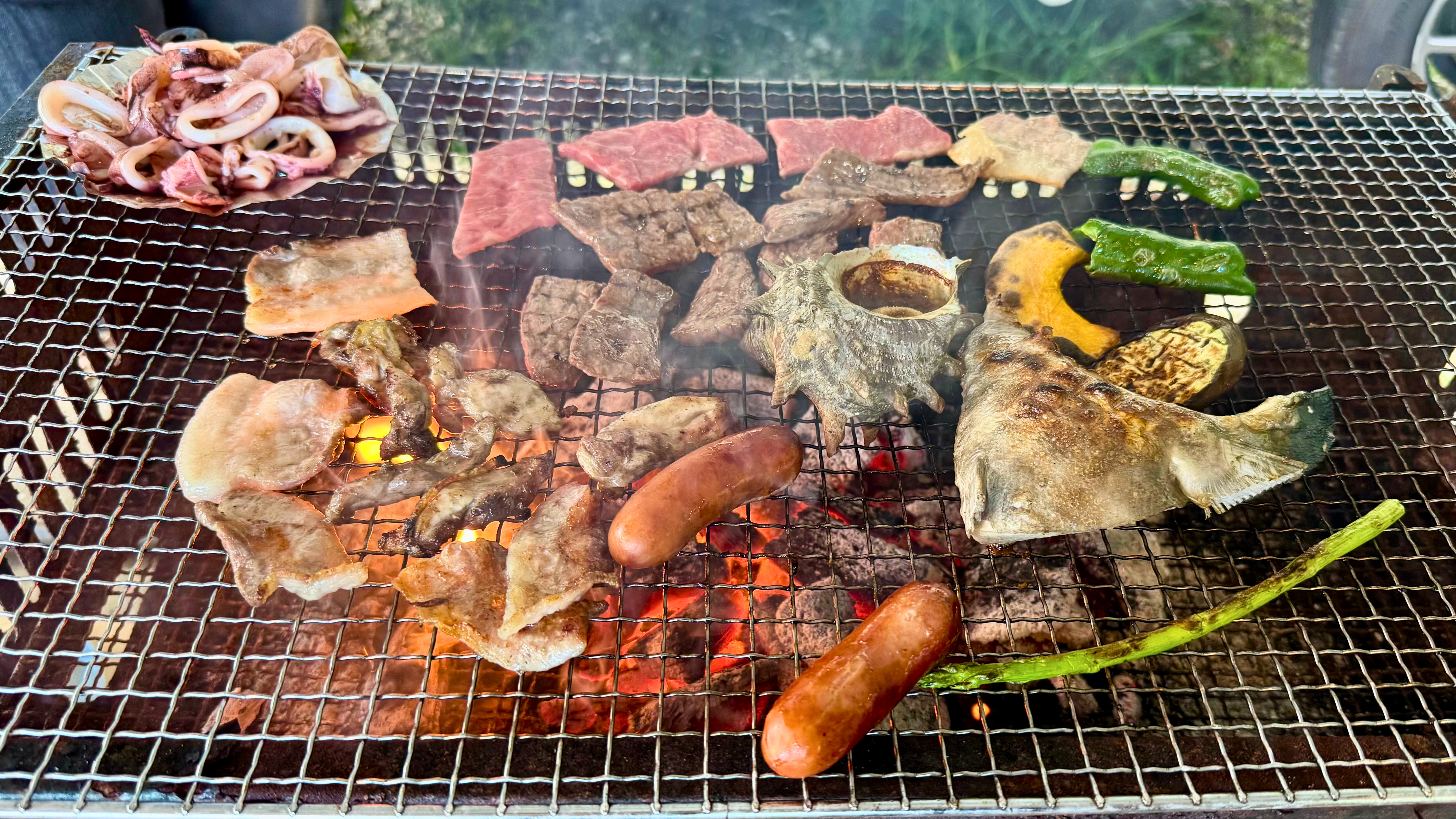 BBQ