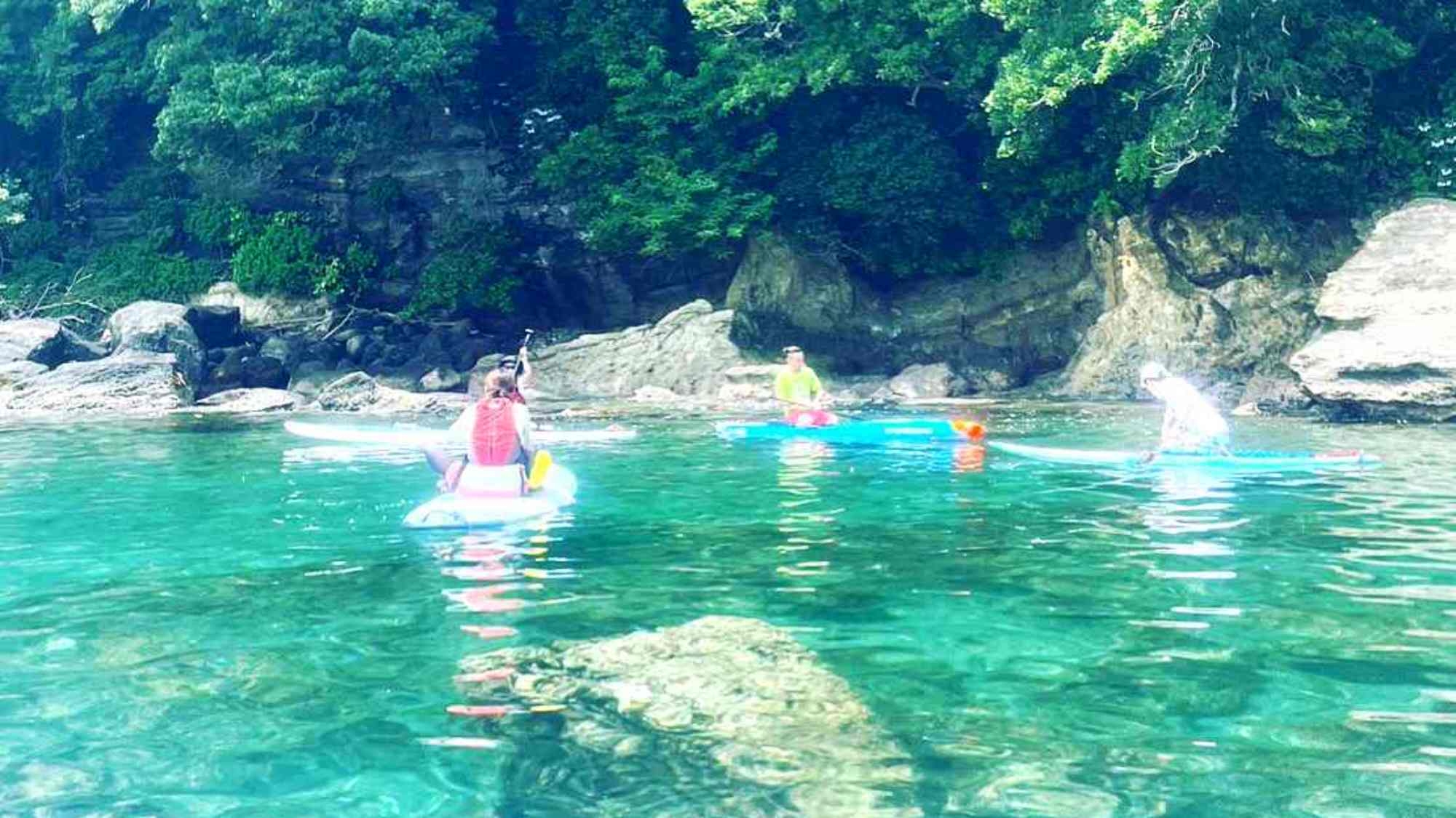 【スタンダード素泊】原岡海水浴場目の前！キッチン付で海辺の我が家として便利なSTAY♪