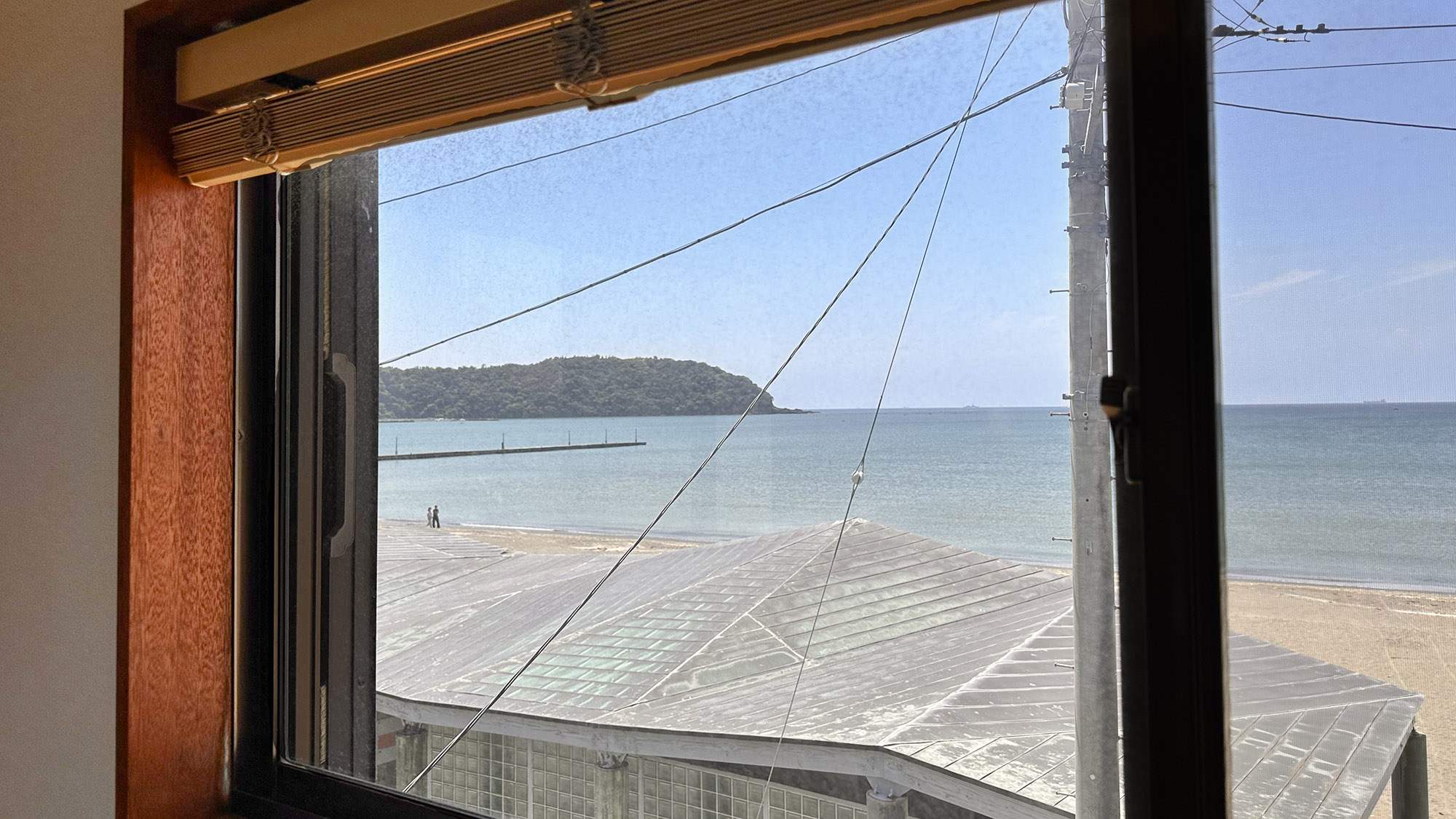 ・【3名様用洋室】日頃の疲れを心までリフレッシュしていただける環境を用意しております