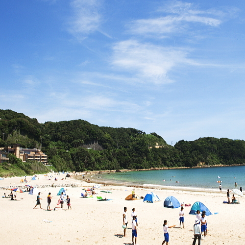 大好評! 夏の7大特典付 夏休みビュッフェプラン♪