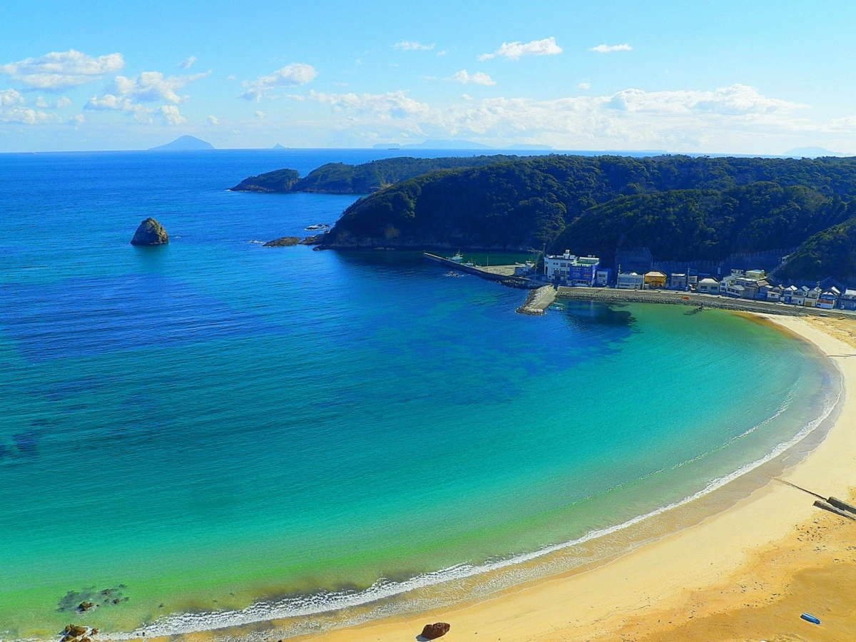 【素泊まり】海の絶景とともに過ごす、自由なひととき＜食事なし＞