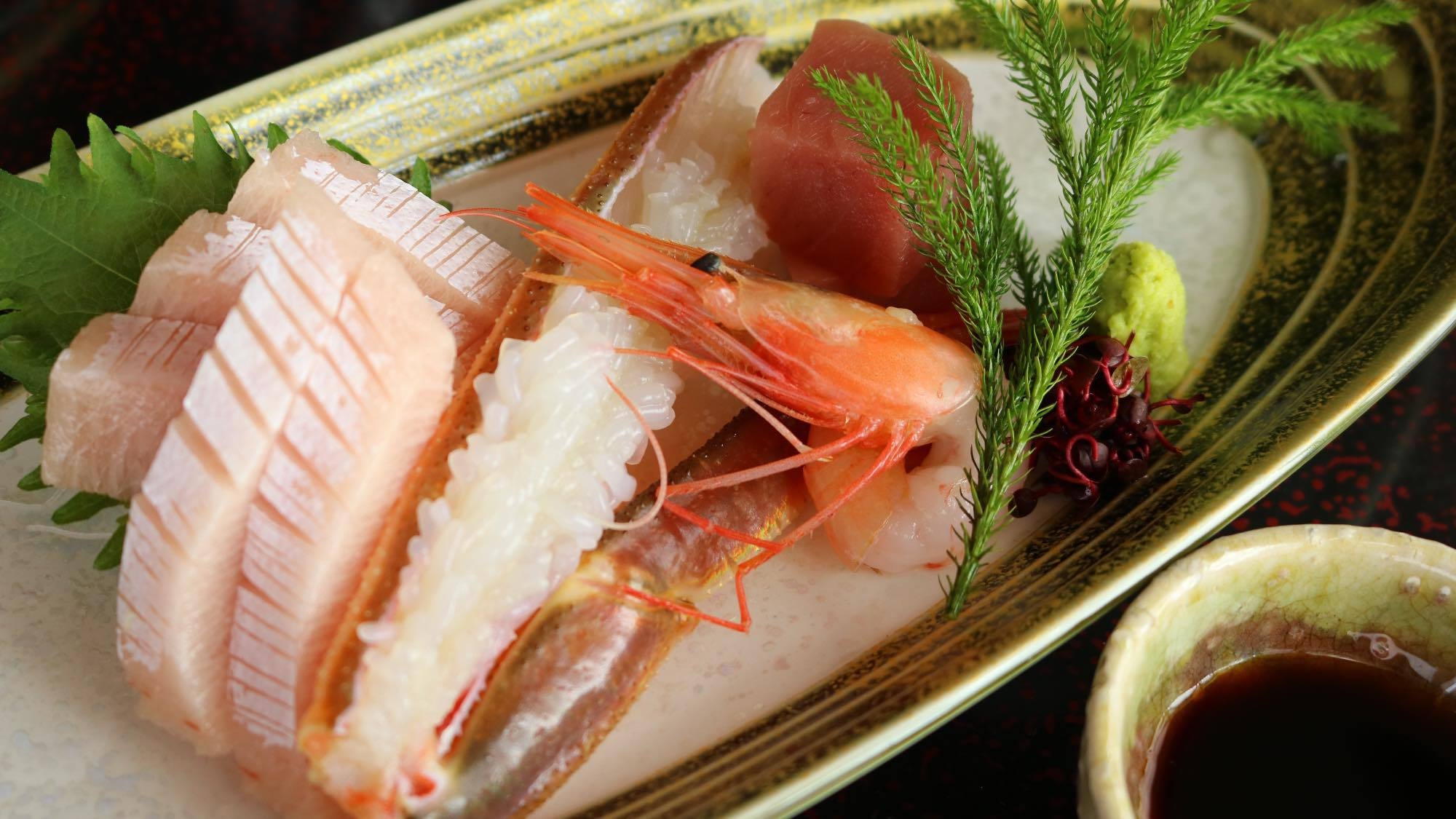 【ブランド蟹を気軽にお試し②】タグ付き活間人ガニ一人1杯+ズワイガニ2人で1杯｜学びコース