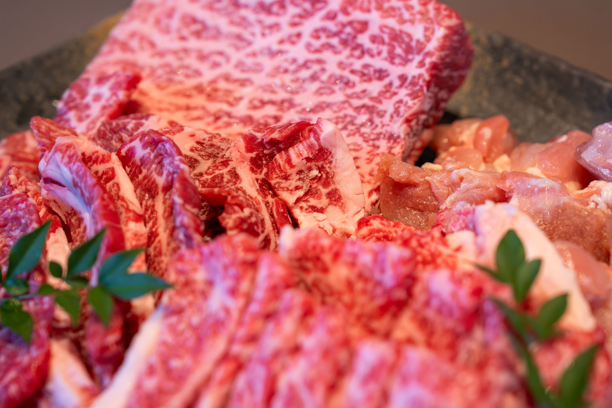 【天然露天温泉付】スタンダードBBQコース〜絶品！熊野牛など和歌山の山海の幸を堪能