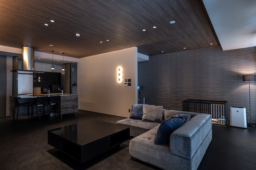 【Ｃ棟】ペット可　プライベートプール＆露天風呂＆ドッグラン付