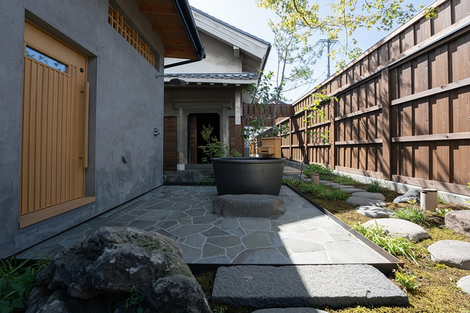 「平日限定 24時間滞在プラン」レイトチェックアウト