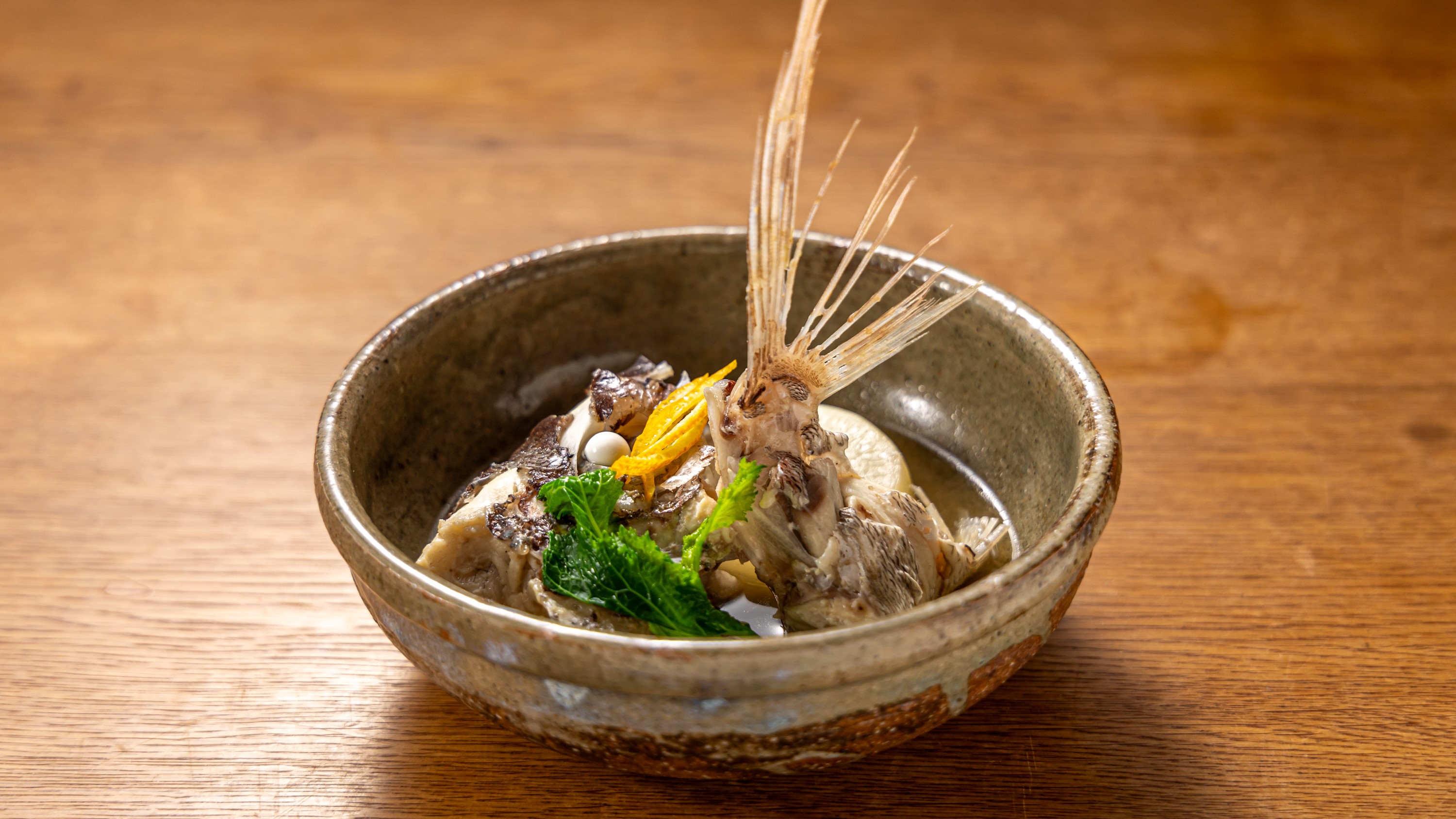 懐石料理プラン