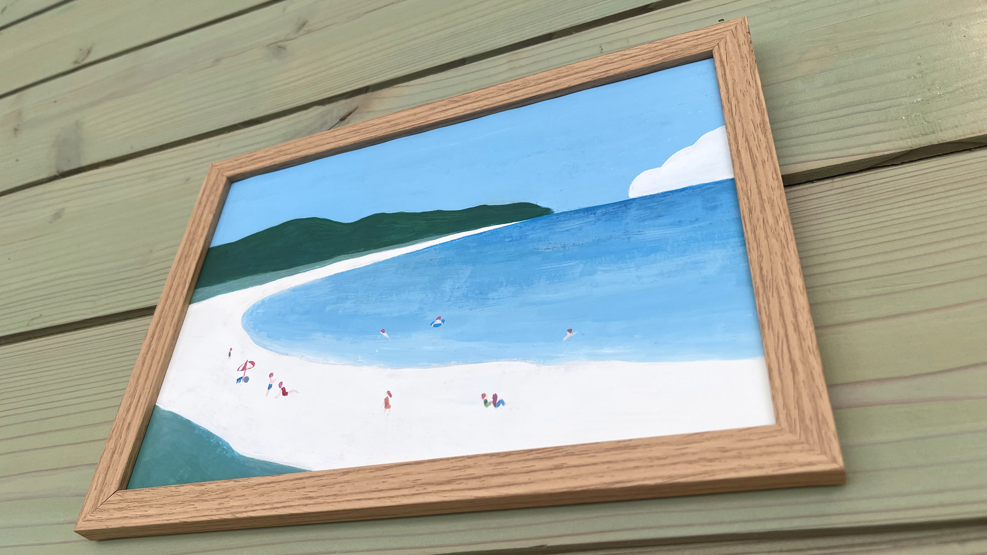 施設：イメージ