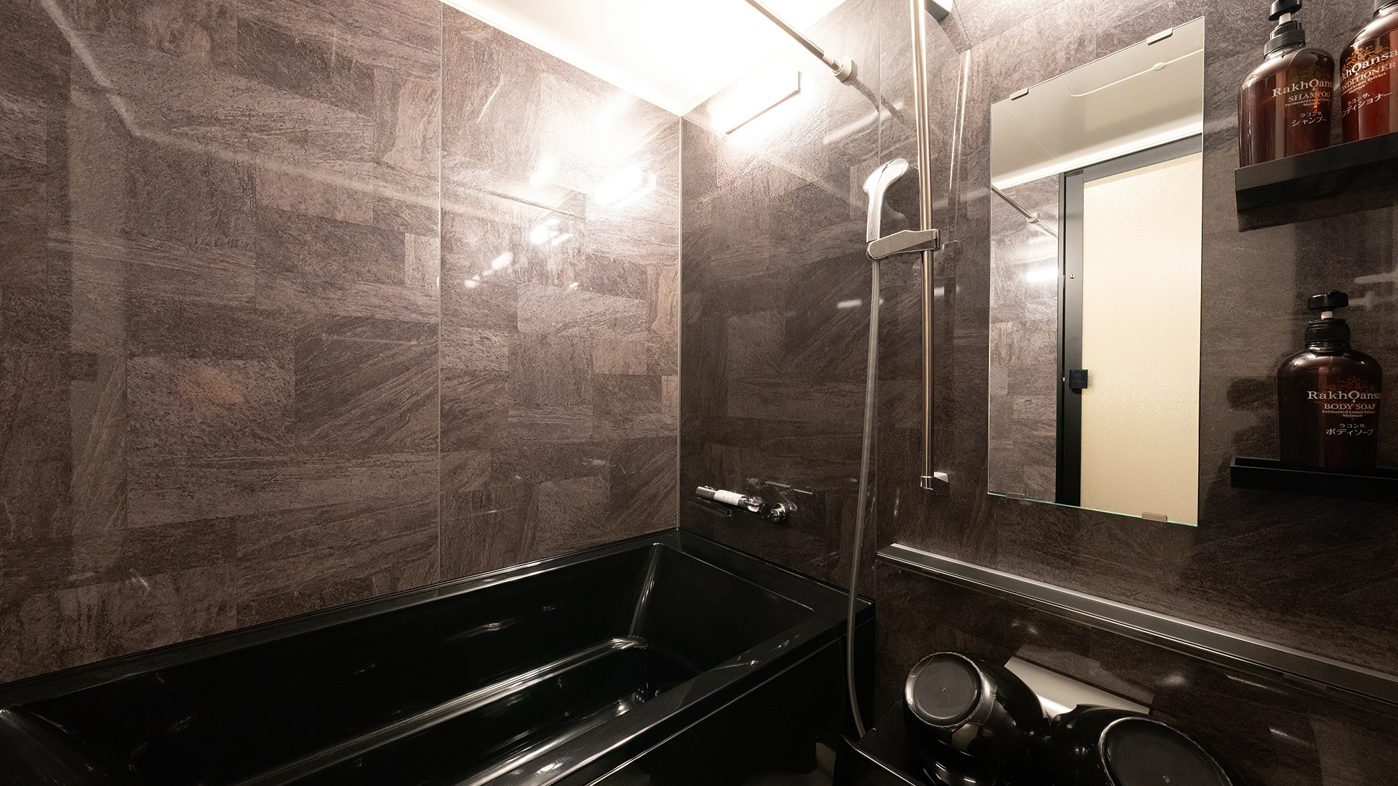 【浴室イメージ】