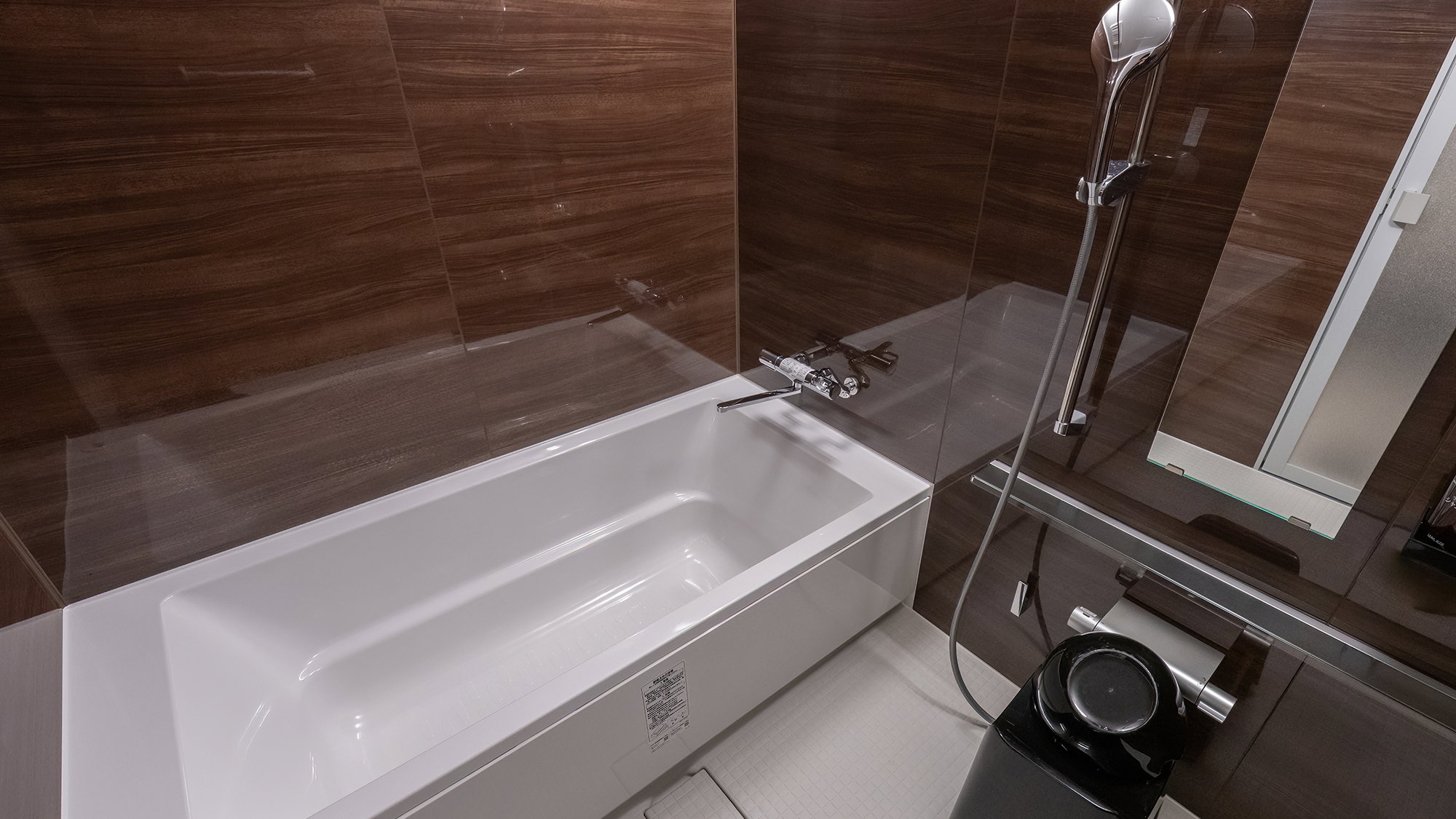 【浴室イメージ】