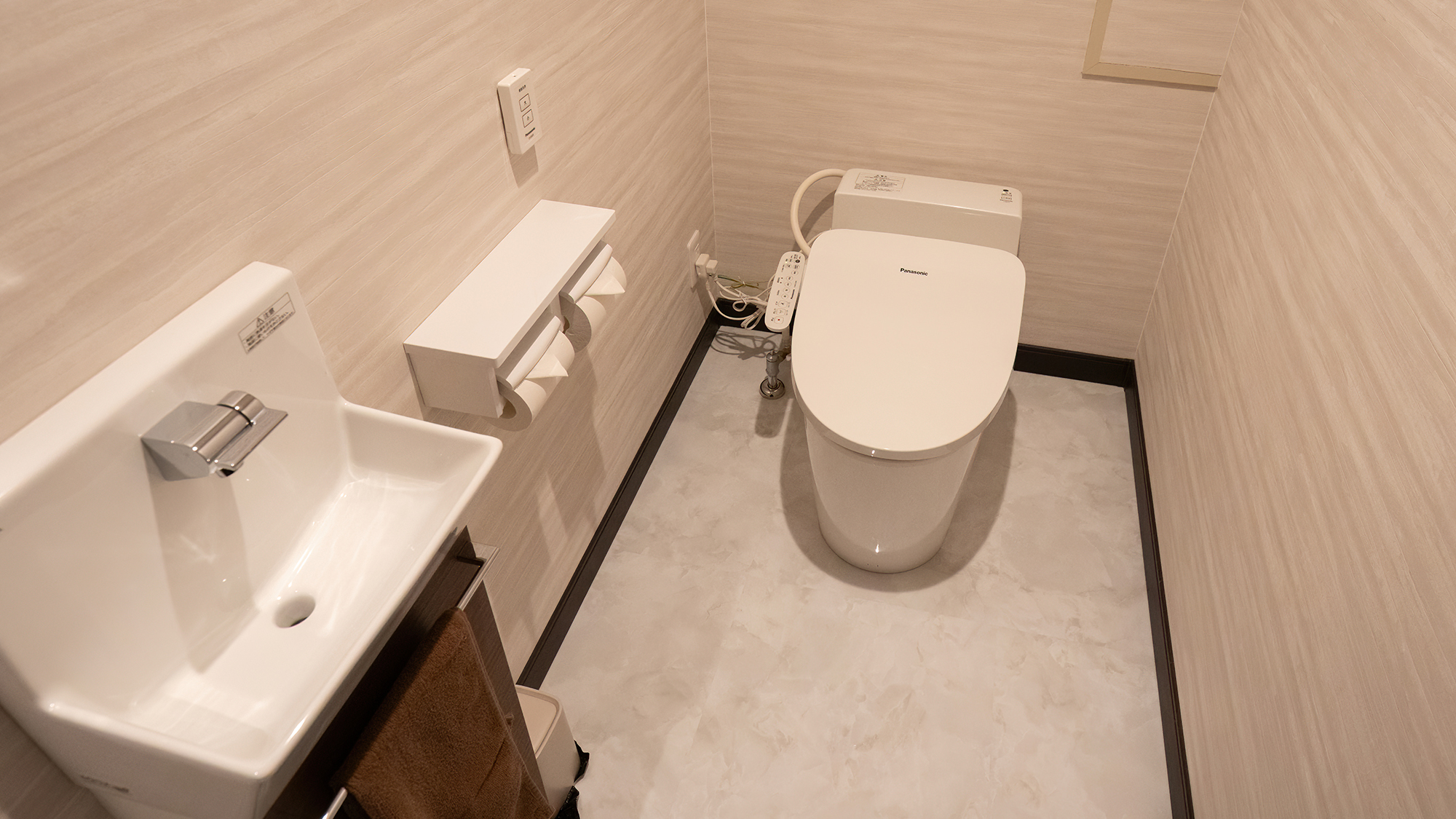 【トイレイメージ】