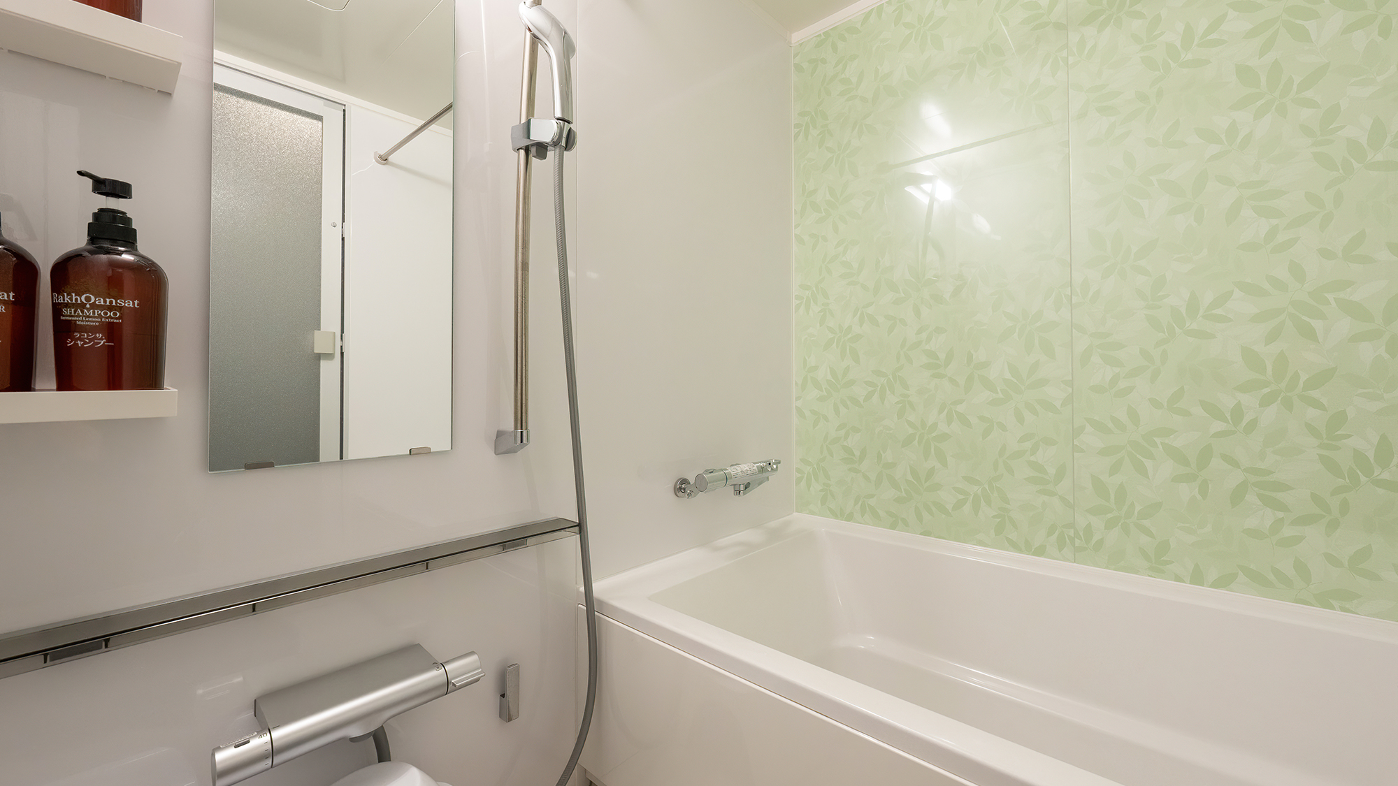 【浴室イメージ】