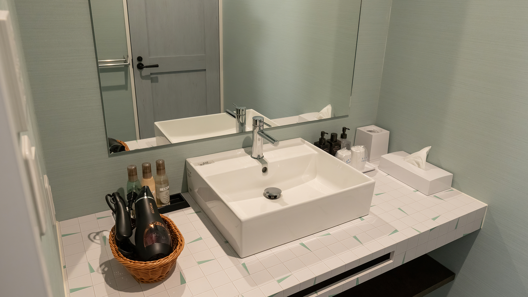 【浴室イメージ】