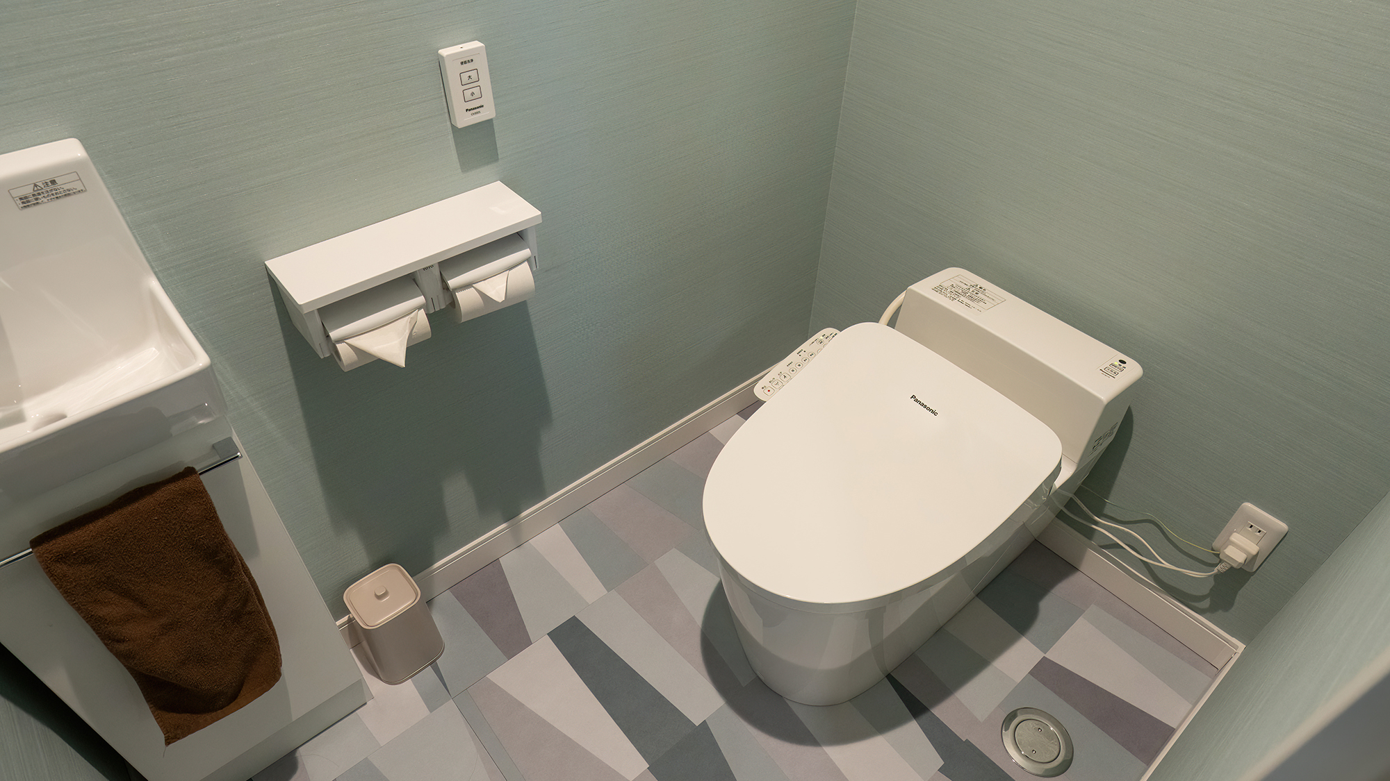 【トイレイメージ】