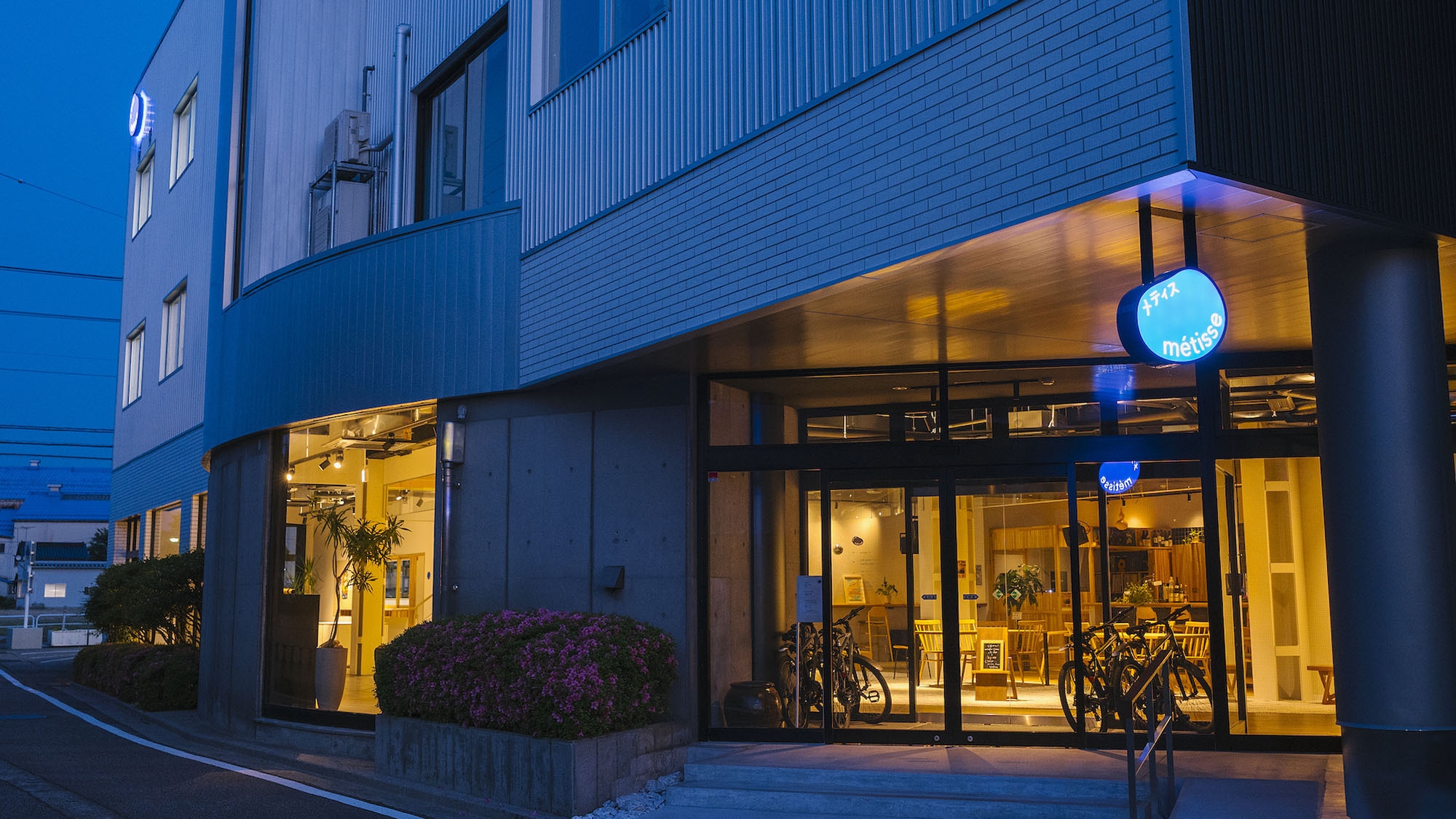 【素泊まり】個室も格安ドミトリーもあります☆チェックインセルフ＆23時までOK！