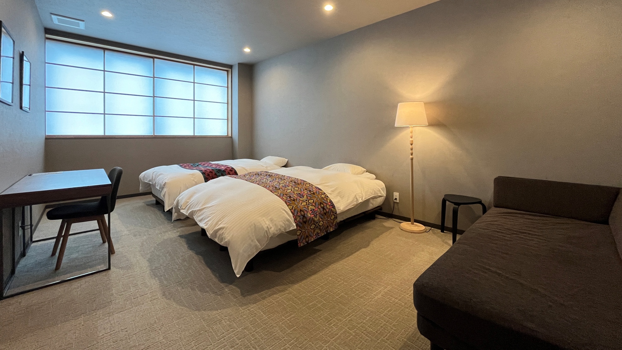 ◆【客室】ツイン#2