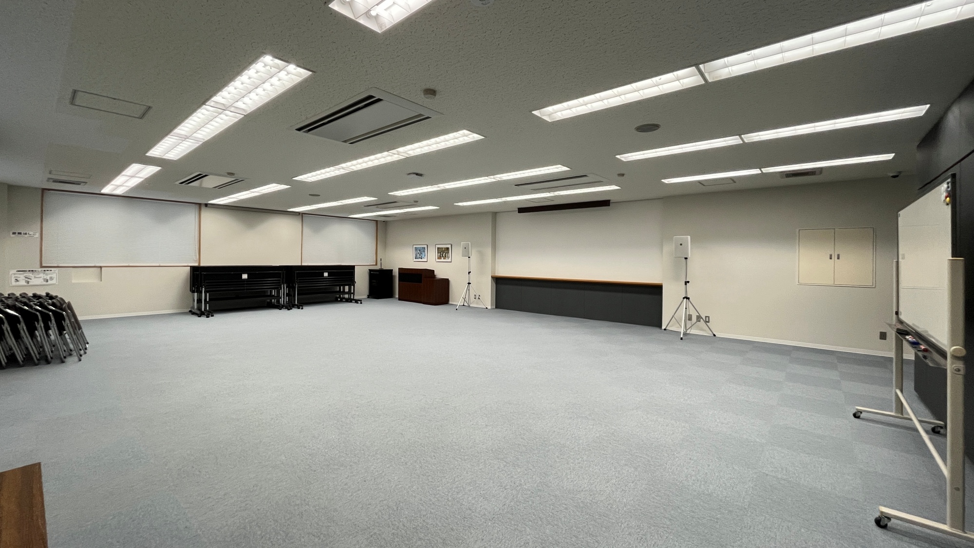 ◆ミーティングスペース