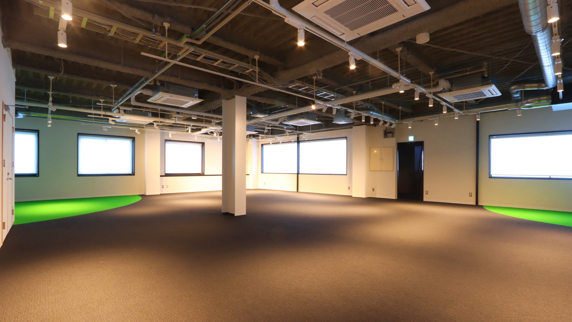 ◆マルチスペース