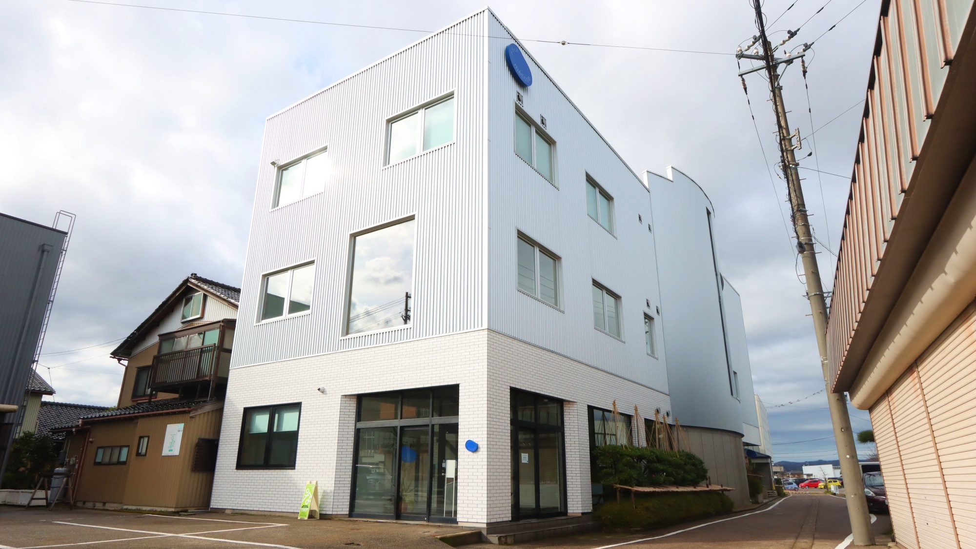 ◆外観（正面）