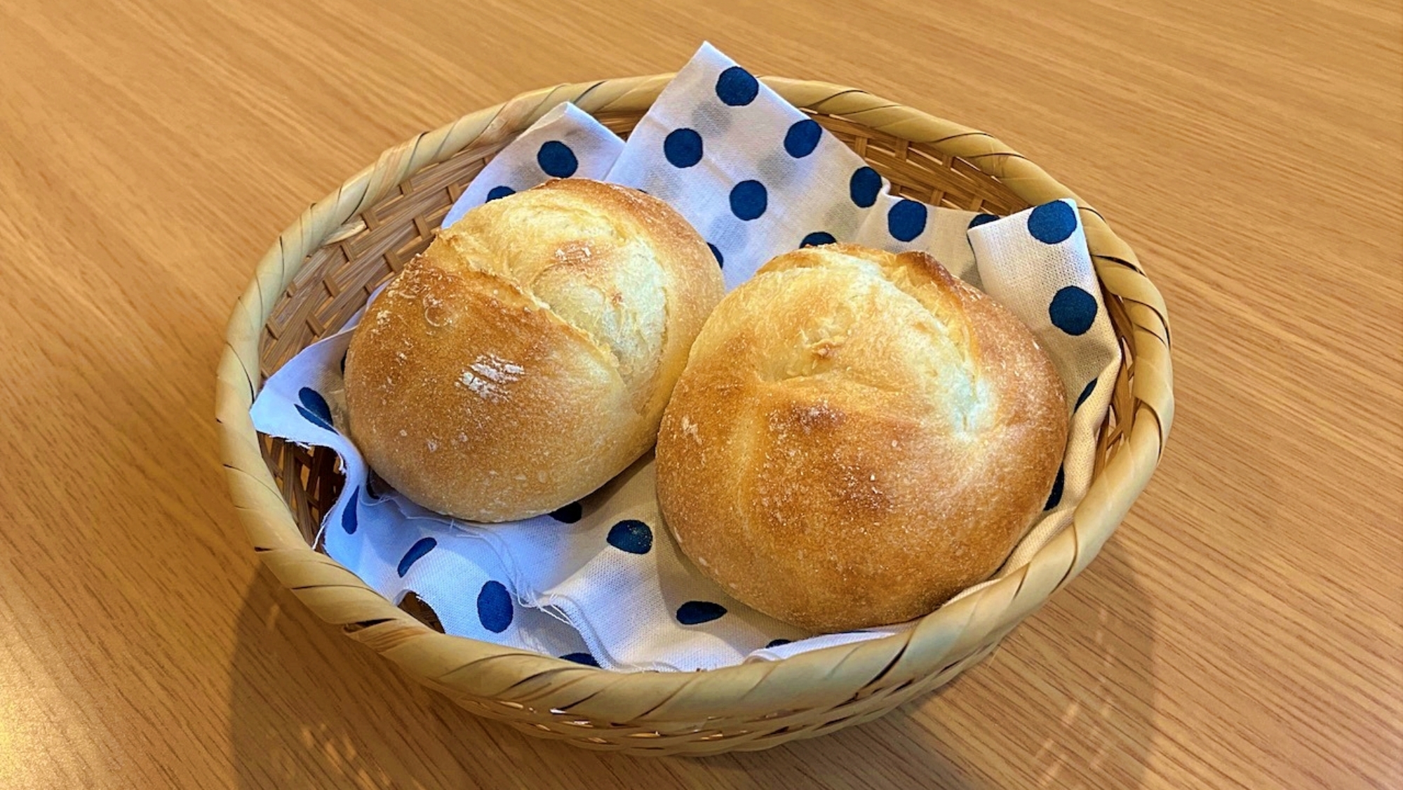 ◆【食事】無料軽朝食