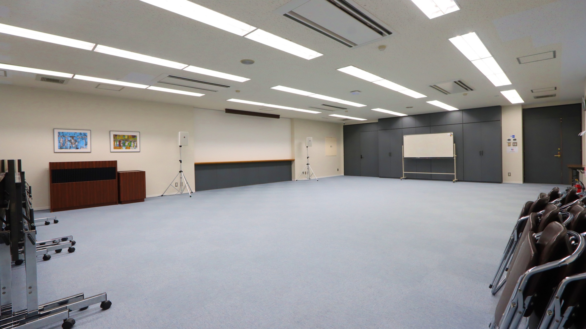 ◆ミーティングスペース