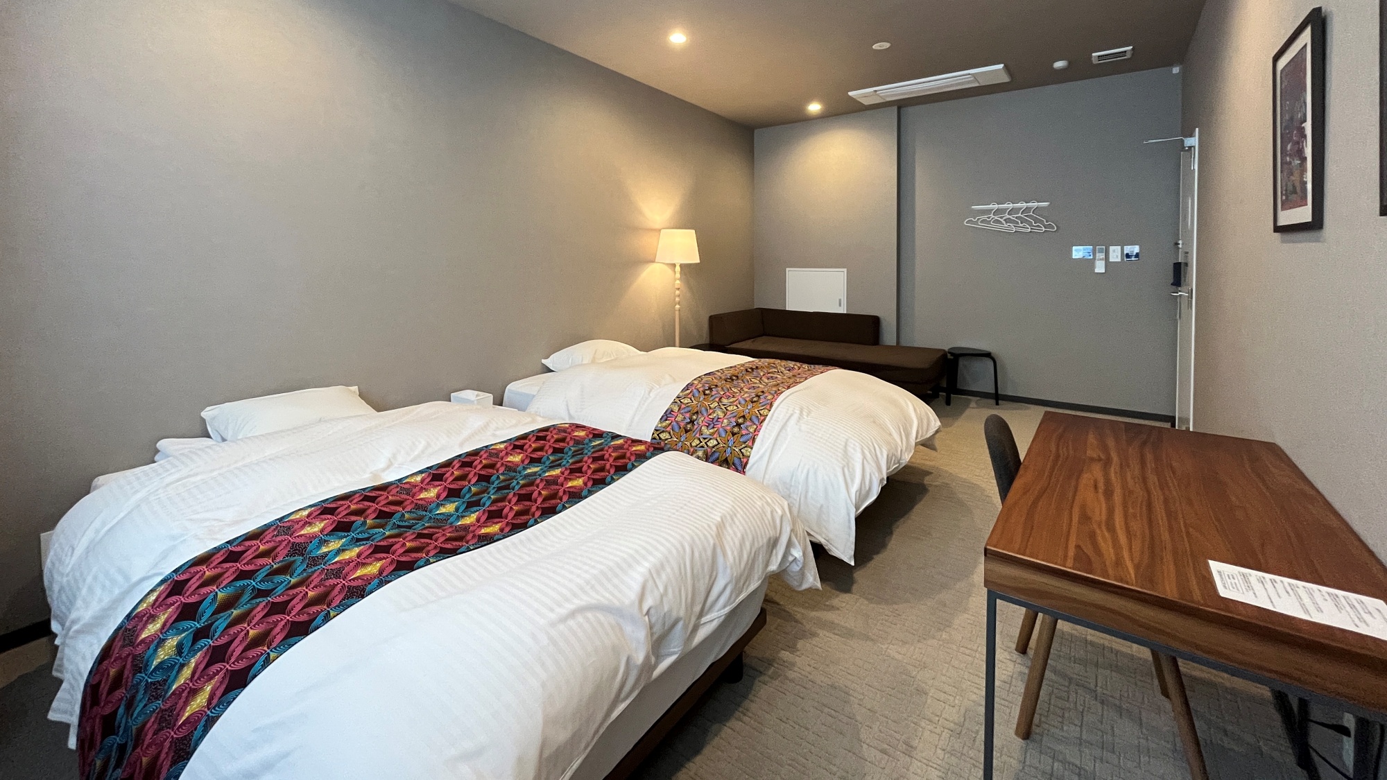 ◆【客室】ツイン#2