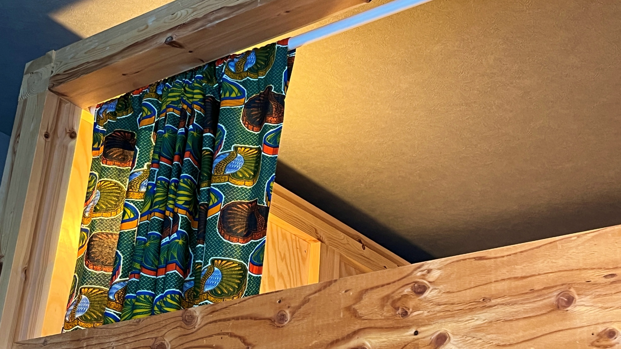 ◆【客室】ドミトリー#2