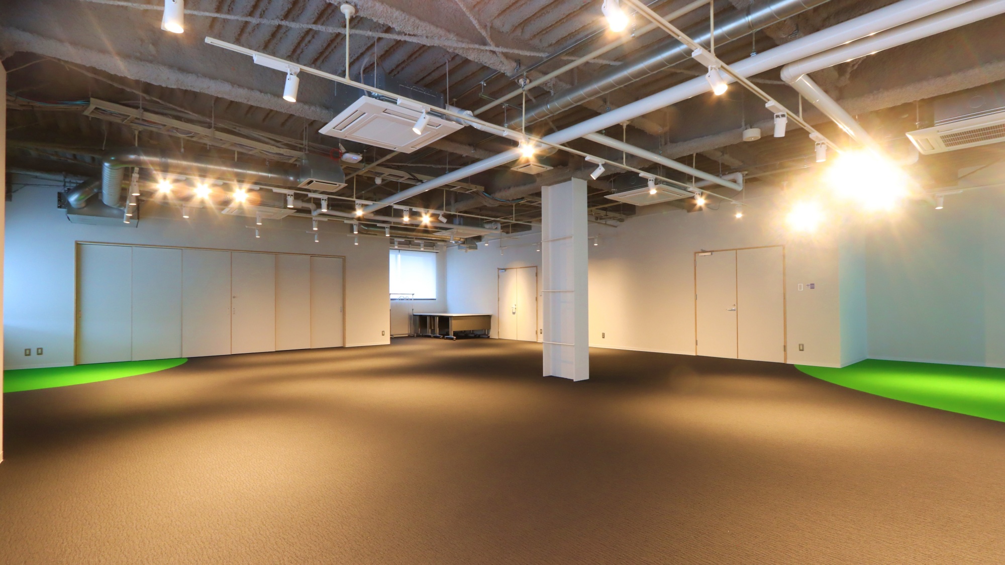 ◆マルチスペース