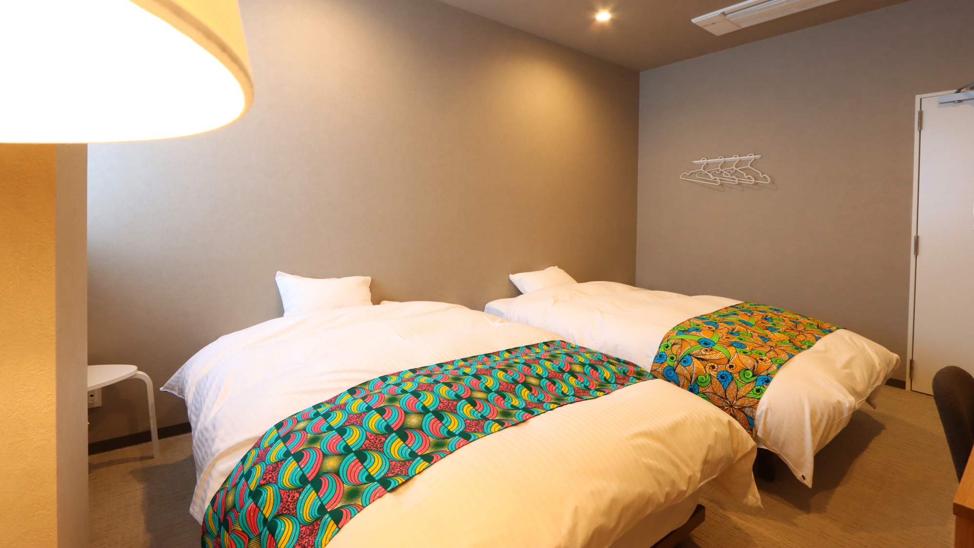 ◆【客室】ツイン#1