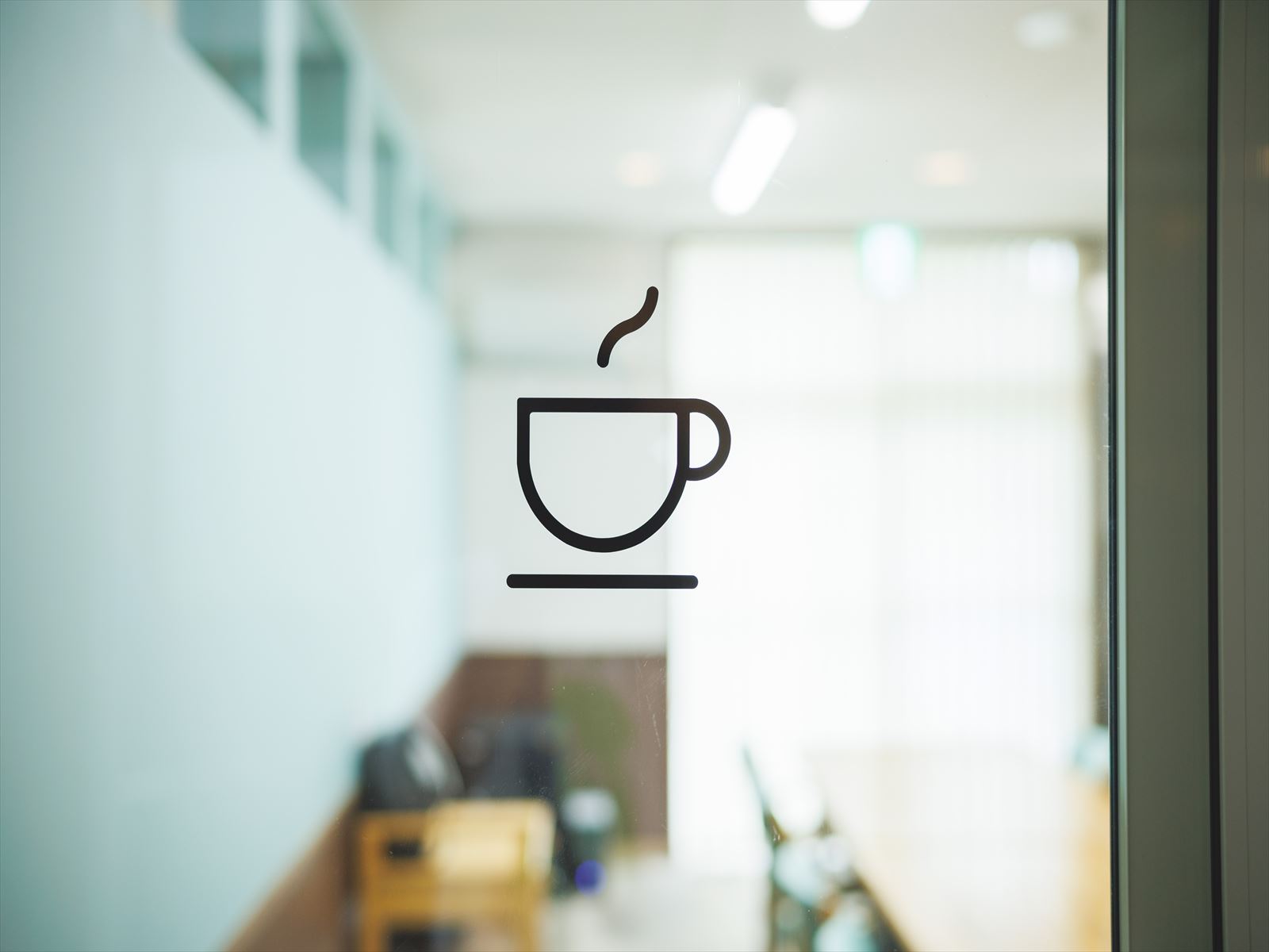 カフェスペースロゴ