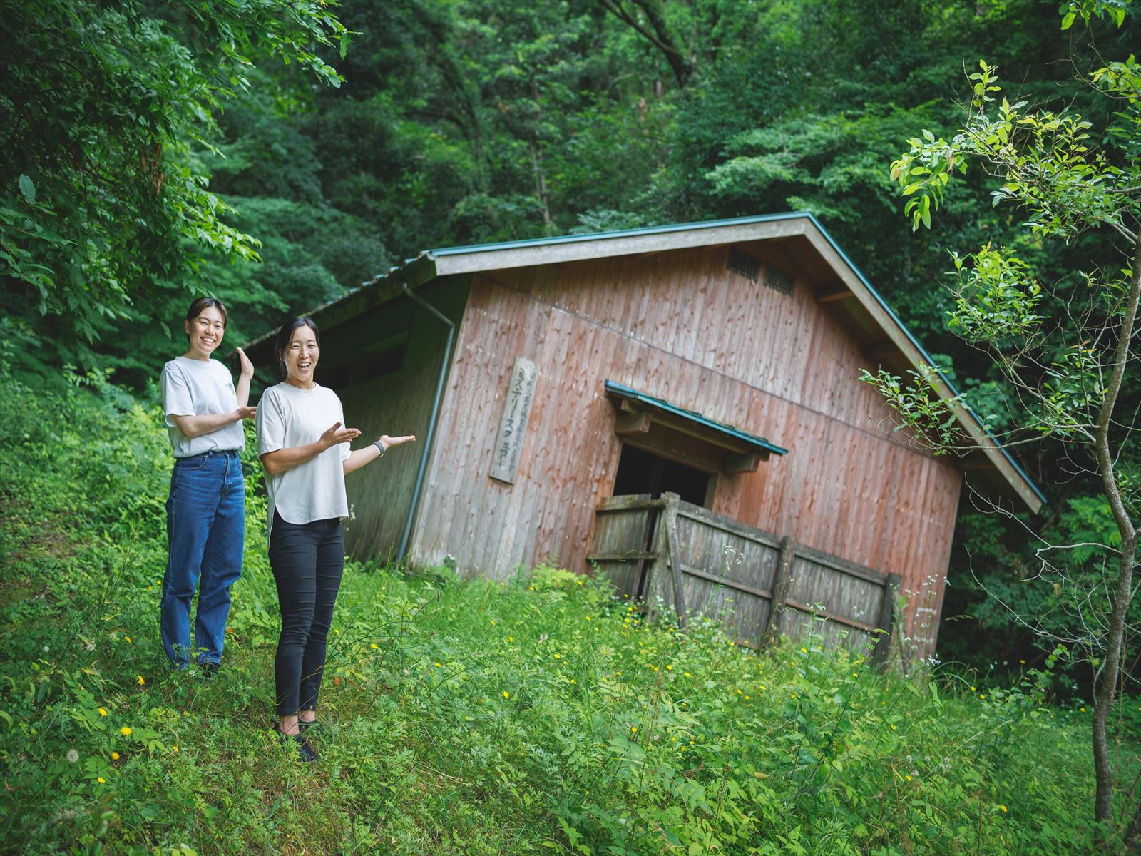 ミステリースクエア