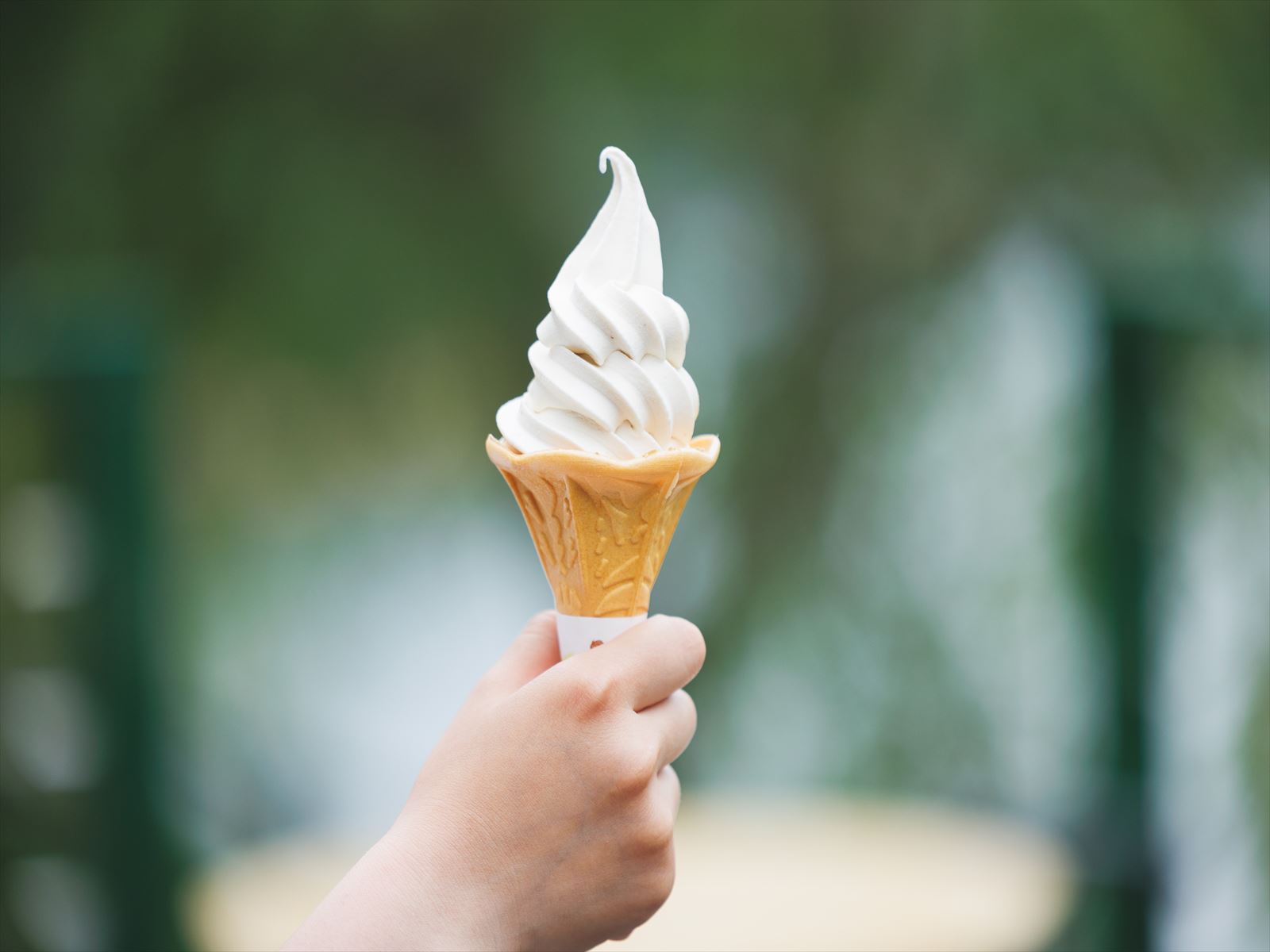 ミックスソフト