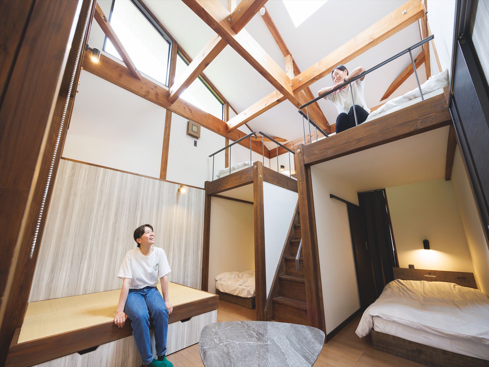 4.6号棟モデル付