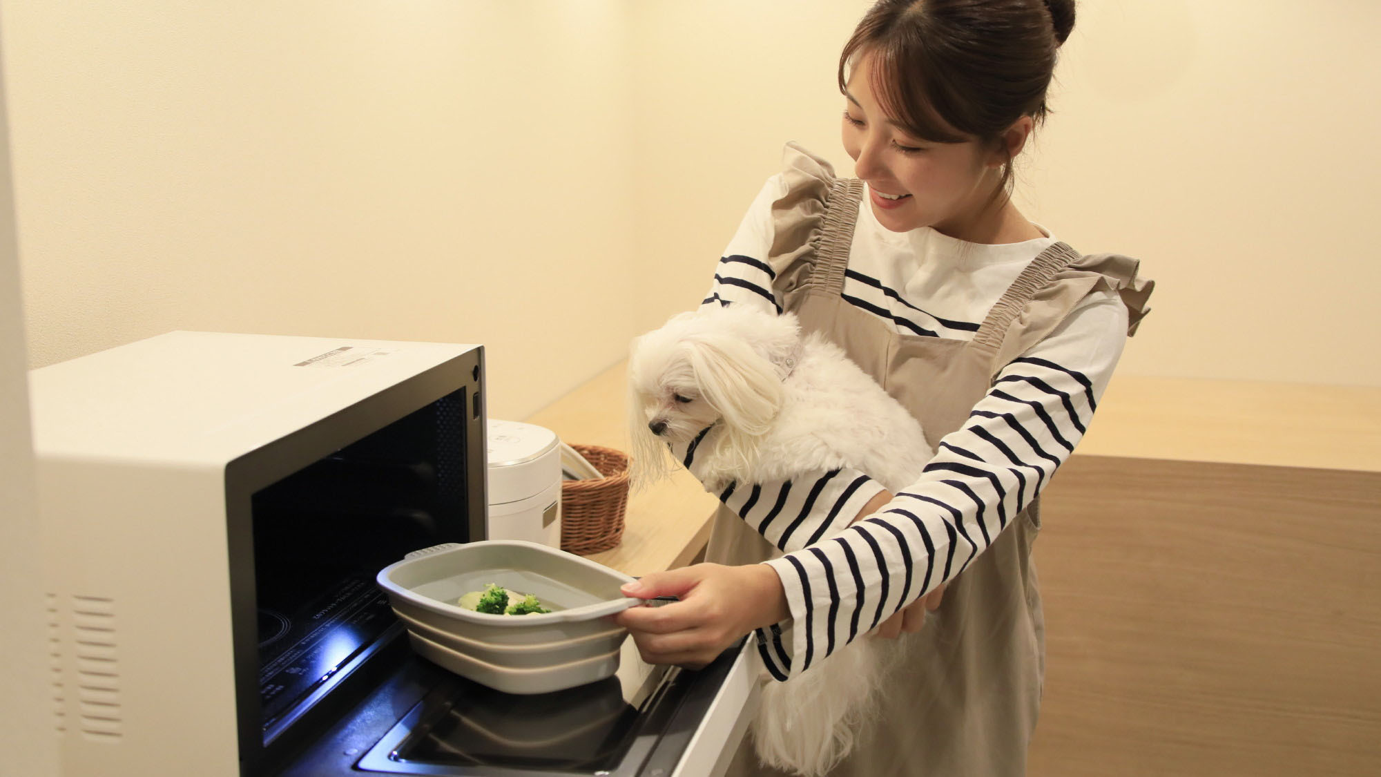 【特選会席】わんちゃんゼリー入りほっこり鍋をご堪能！愛犬と愉しむ最上級会席旅＜■特選鍋会席＞
