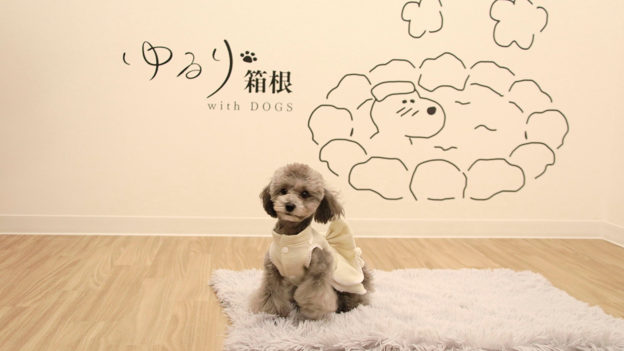 ゆるり箱根ｗｉｔｈＤＯＧＳ