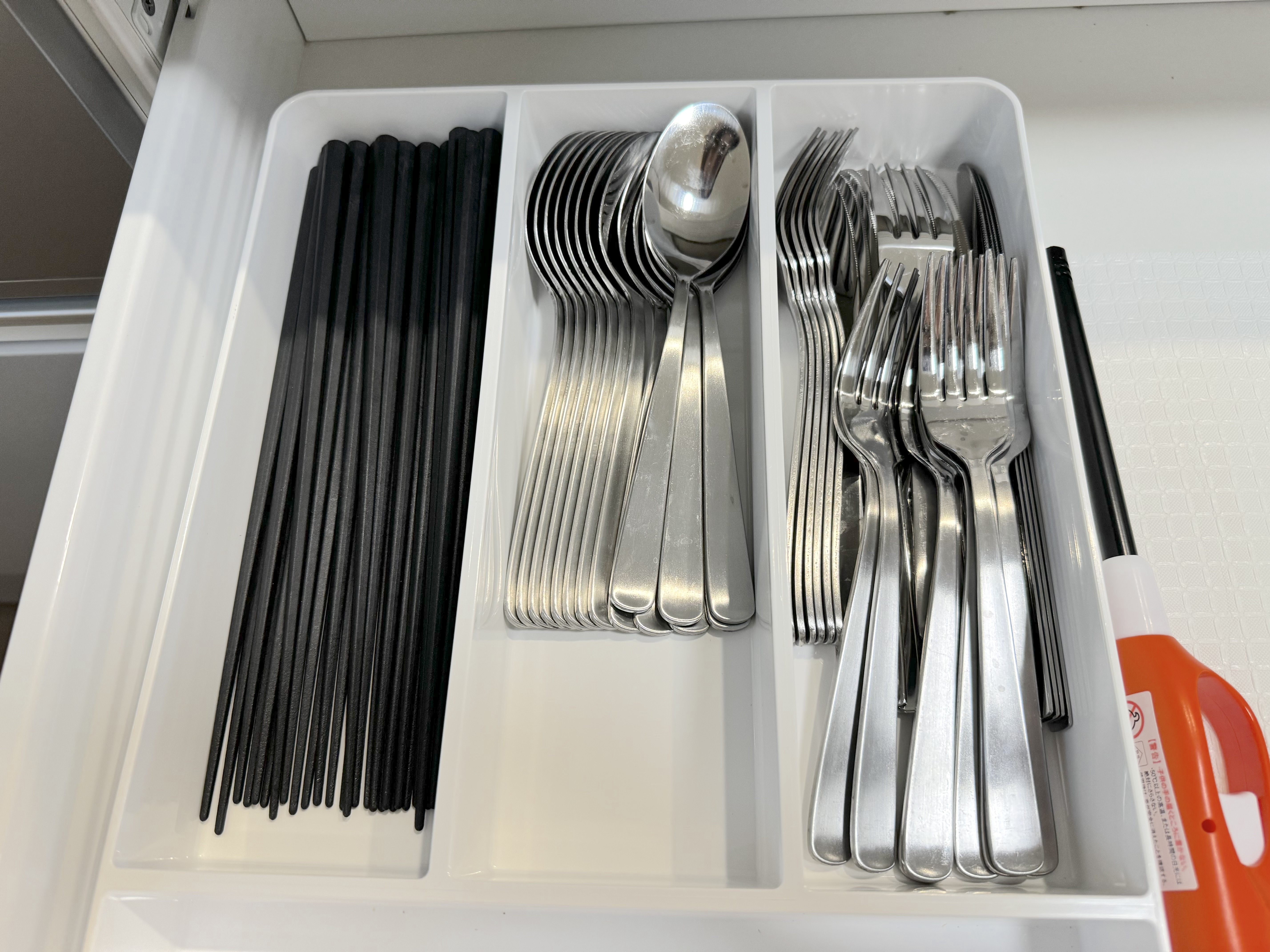 A棟：カトラリー