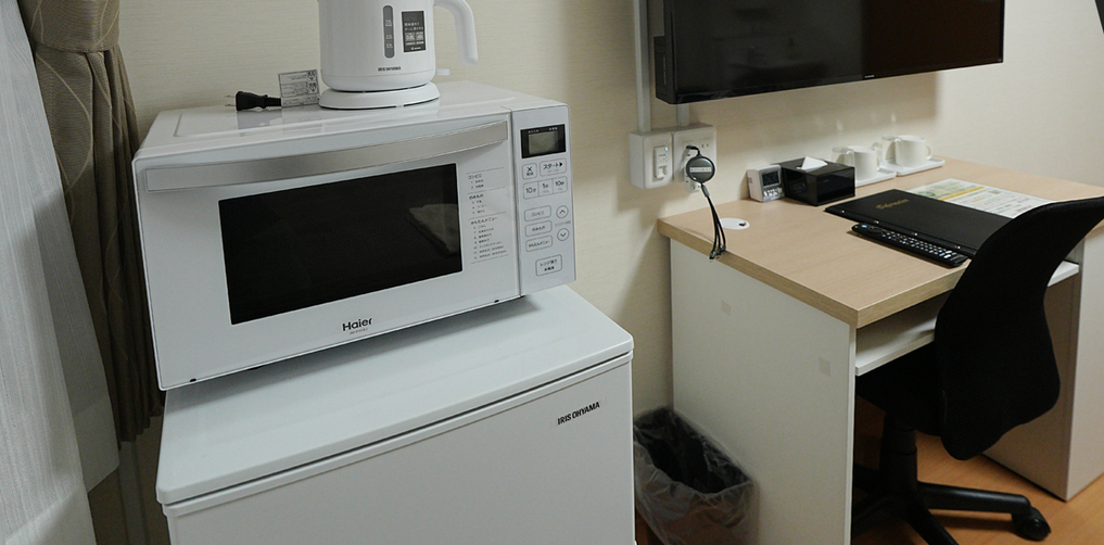 ★チェックインがスムーズです★【オンラインカード決済で500円OFF】＜素泊り＞