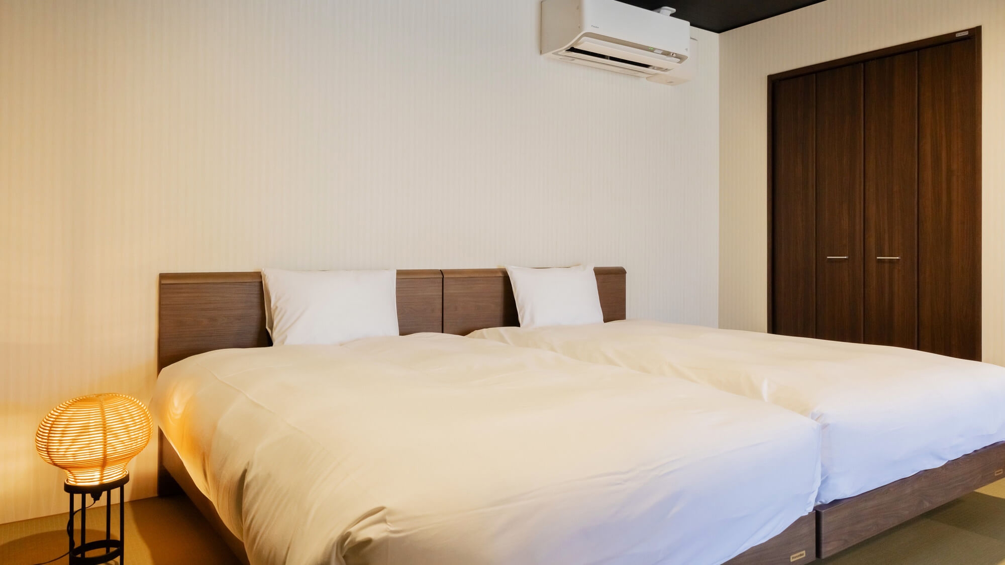 【平日・特定日限定】最大20％OFF！素泊まりプラン