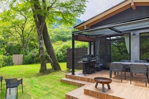 スイートドッグラン